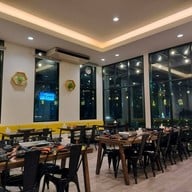 บรรยากาศ CHOKUL GO โชกุล ชาบู