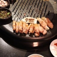 9 Korean Restaurant 9Nine Korean Restaurant