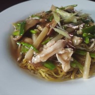 แปะสิงห์โกยซีหมี่