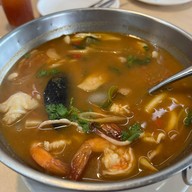 เมนูของร้าน หจก.อาลีน่า พิซซ่า แอนด์ ฮาลาล ฟู๊ด หจก.อาลีน่า พิซซ่า แอนด์ ฮาลาล ฟู๊ด