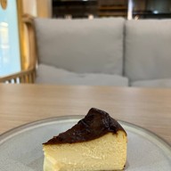 เมนูของร้าน Jérôme Cheesecake ทองหล่อ