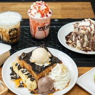 บาร์นม อุดมสุข ราม2