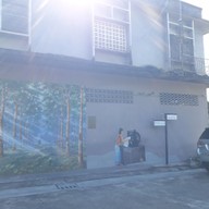 บรรยากาศ สตรีทอาร์ตเมืองตรัง