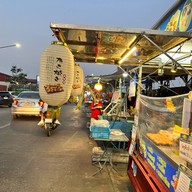 UMAI TAKOYAKI (ทาโกะยากิ) - สาขา 2 ริมน้ำ