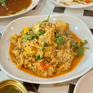 เมนูของร้าน นิยมยำ นนทบุรี-สนามบินน้ำ