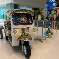 Bittersweet Movenpick BDMS Wellness Resort