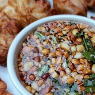 เมนูของร้าน หมูทอดป้าตา ตลาดบางแค