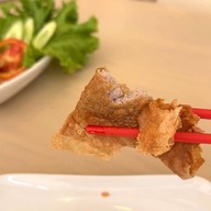 ก๋วยเตี๋ยวเตาถ่านออนเซ็น อารีย์