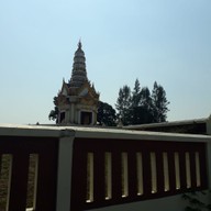 บรรยากาศ ศาลหลักเมือง พิษณุโลก