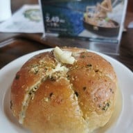 เมนูของร้าน Timeo Coffee