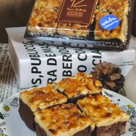 12 Aroi Bakery รามคำแหง
