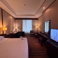 Grand Mercure Bangkok Atrium Hotel