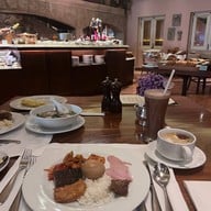 Rossini's โรงแรมเชอราตัน แกรนด์ สุขุมวิท
