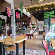 บรรยากาศ เชย เมืองคร