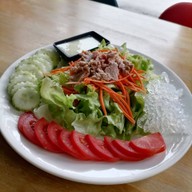 เมนูของร้าน เชย เมืองคร