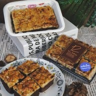 12 Aroi Bakery รามคำแหง