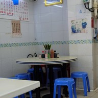 บรรยากาศ 新興棧食家 Sun Hing Chang Restaurant