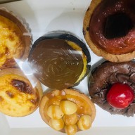 Hokkaido Baked Cheese Tart Seacon Square Srinagarindra