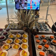 Bittersweet Movenpick BDMS Wellness Resort