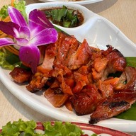 เมนูของร้าน หจก.อาลีน่า พิซซ่า แอนด์ ฮาลาล ฟู๊ด หจก.อาลีน่า พิซซ่า แอนด์ ฮาลาล ฟู๊ด