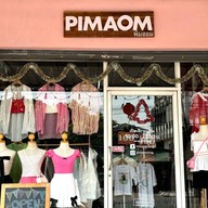 PIMAOM SHOP เสื้อผ้าแฟชั่น