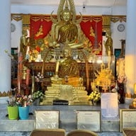 บรรยากาศ วัดป่าภูหายหลง