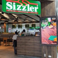หน้าร้าน Sizzler อยุธยาซิตี้พาร์ค