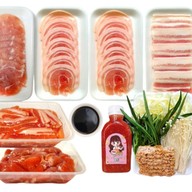 ซันซัน|หมูกระทะ & ชาบู นนทบุรี