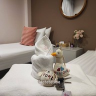 Por Poshtel Kanchanaburi