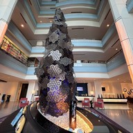 Grand Mercure Bangkok Atrium Hotel