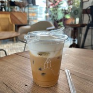 The Barn : Eatery Design