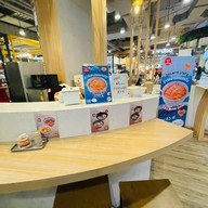 SATO DON Gourmet Market Bangna