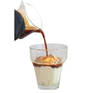 เทรชเชอร์ คาเฟ่ (Treasure Cafe)ลำลูกกา คลอง 5  -