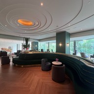 Bittersweet Movenpick BDMS Wellness Resort