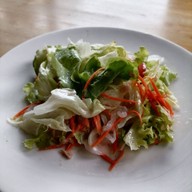 เมนูของร้าน เชย เมืองคร