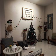 Por Poshtel Kanchanaburi