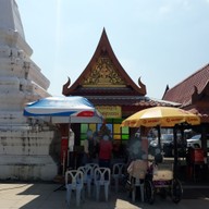 บรรยากาศ วัดพระศรีรัตนมหาธาตุราชวรมหาวิหาร ( วัดใหญ่ พระพุทธชินราช)