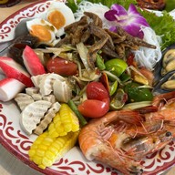 เมนูของร้าน หจก.อาลีน่า พิซซ่า แอนด์ ฮาลาล ฟู๊ด หจก.อาลีน่า พิซซ่า แอนด์ ฮาลาล ฟู๊ด