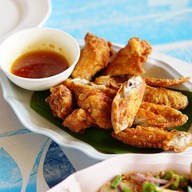 แซ่บอีหลี หนองแจง-ชะอำ