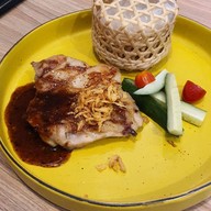 เมนูของร้าน Sizzler อยุธยาซิตี้พาร์ค