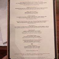 Rossini's โรงแรมเชอราตัน แกรนด์ สุขุมวิท