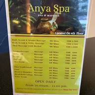 Grand Mercure Bangkok Atrium Hotel