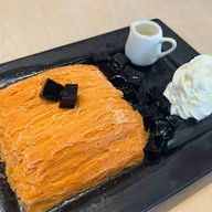 เมนูของร้าน หจก.อาลีน่า พิซซ่า แอนด์ ฮาลาล ฟู๊ด หจก.อาลีน่า พิซซ่า แอนด์ ฮาลาล ฟู๊ด