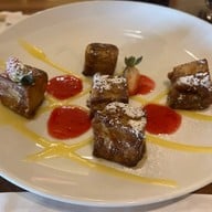 Rossini's โรงแรมเชอราตัน แกรนด์ สุขุมวิท