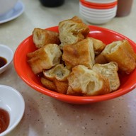 เมนูของร้าน 新興棧食家 Sun Hing Chang Restaurant