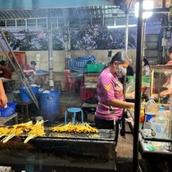 เจ๊วรรณหมูสะเต้ะ