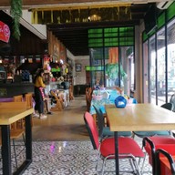 บรรยากาศ เชย เมืองคร