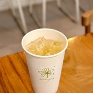 เมนูของร้าน Hookrajongcafe