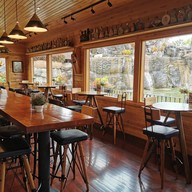 บรรยากาศ Timeo Coffee