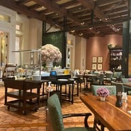 Rossini's โรงแรมเชอราตัน แกรนด์ สุขุมวิท